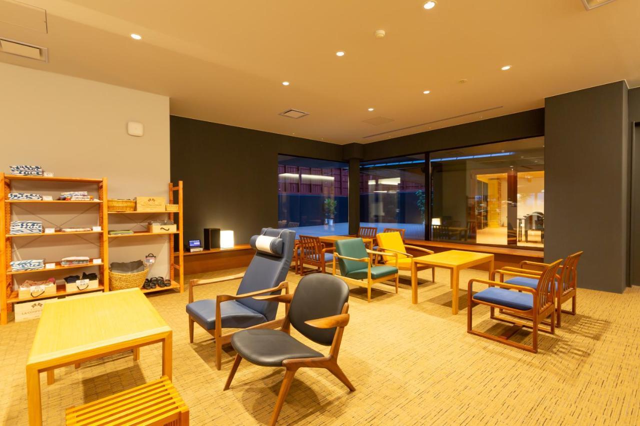 Iseya, Seaview Private Oceanside Bath Hotel Унзен Екстериор снимка